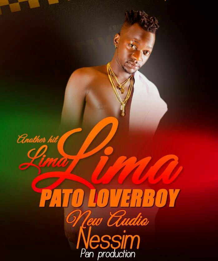 Pato Lover Boy